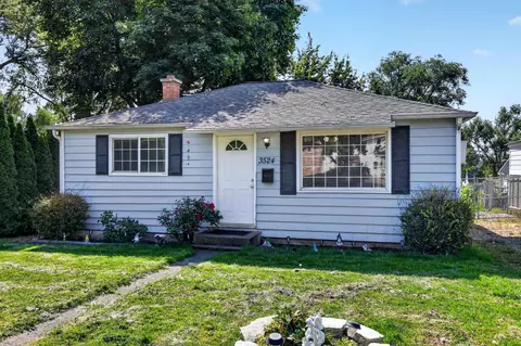 3524 E Cleveland Ave, Spokane, WA 99217