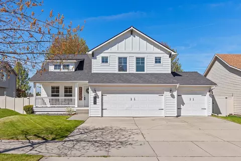 1679 N Carson Range St, Liberty Lake, WA 99019