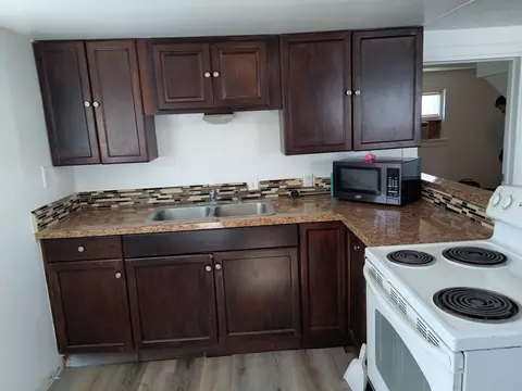 Kitchen - 4408 E 5th Ave, Spokane Valley, WA 99212 photo 1 of 1