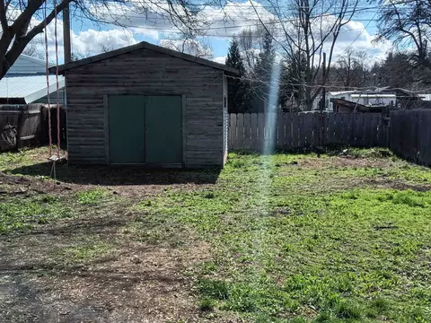 Exterior - 4408 E 5th Ave, Spokane Valley, WA 99212 photo 3 of 3