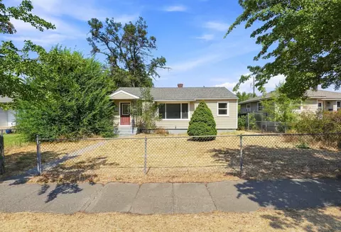 3517 E Marietta Ave, Spokane, WA 99217