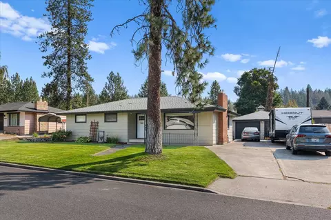 6516 N Hartley St, Spokane, WA 99208