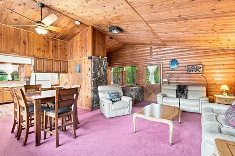 Living - 136 Hazel St, Cusick, WA 99119 photo 4 of 4