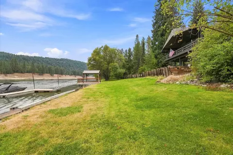 Exterior - 136 Hazel St, Cusick, WA 99119 photo 10 of 15