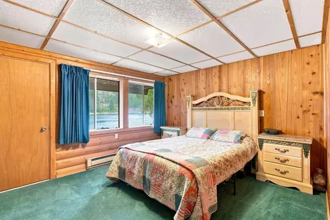 Bedroom - 136 Hazel St, Cusick, WA 99119 photo 1 of 4