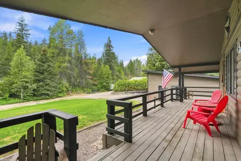 Exterior - 136 Hazel St, Cusick, WA 99119 photo 4 of 15
