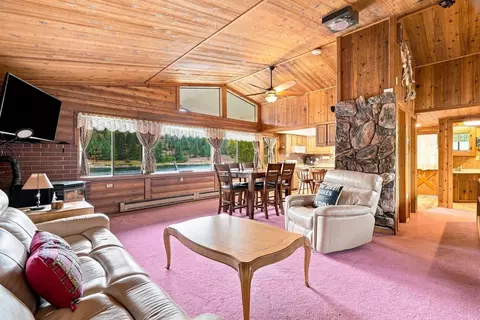 Living - 136 Hazel St, Cusick, WA 99119 photo 1 of 4