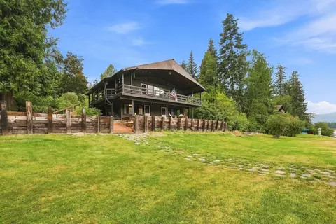 Exterior - 136 Hazel St, Cusick, WA 99119 photo 9 of 15