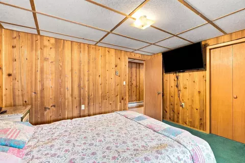 Bedroom - 136 Hazel St, Cusick, WA 99119 photo 2 of 4