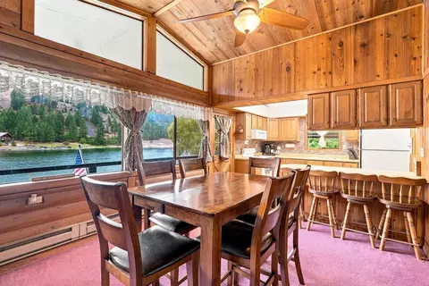 Dining - 136 Hazel St, Cusick, WA 99119 photo 1 of 1