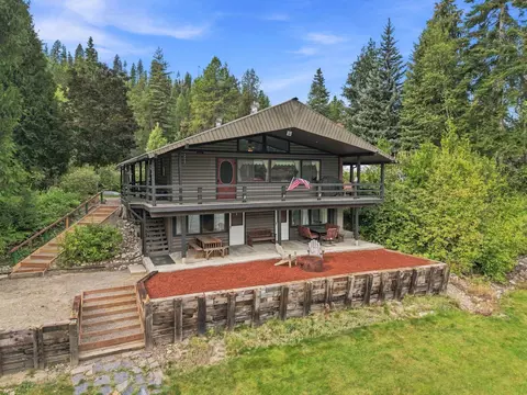 Exterior - 136 Hazel St, Cusick, WA 99119 photo 1 of 15
