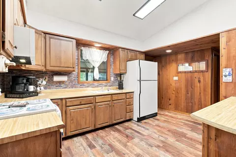 Kitchen - 136 Hazel St, Cusick, WA 99119 photo 1 of 5