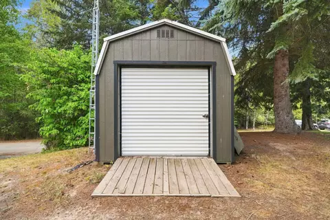 Exterior - 136 Hazel St, Cusick, WA 99119 photo 12 of 15