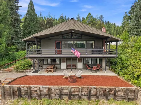 Exterior - 136 Hazel St, Cusick, WA 99119 photo 13 of 15