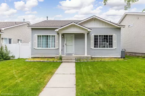 Exterior - 10209 E 17th Ln, Spokane Valley, WA 99206 photo 2 of 7