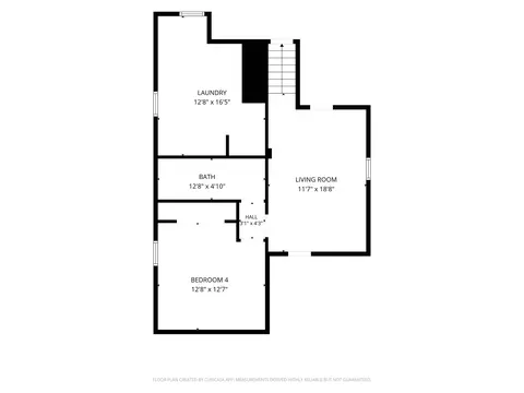 Floorplan - 944 E 41st Ave, Spokane, WA 99203 photo 3 of 3