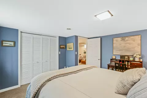 Bedroom - 944 E 41st Ave, Spokane, WA 99203 photo 6 of 6