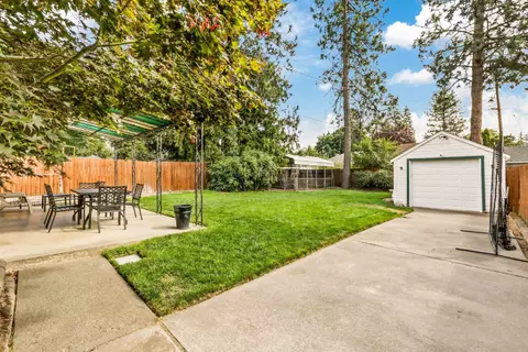 Exterior - 944 E 41st Ave, Spokane, WA 99203 photo 5 of 6