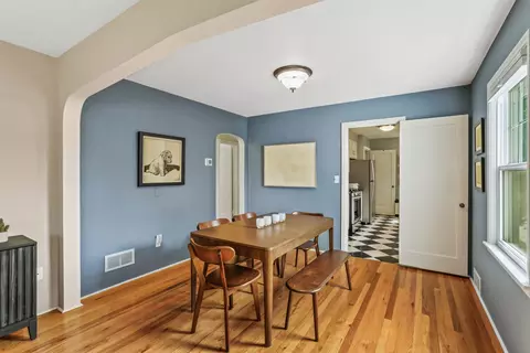 Dining - 944 E 41st Ave, Spokane, WA 99203 photo 2 of 2