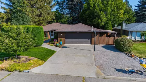 Exterior - 12001 E 25th Ave, Spokane, WA 99206 photo 8 of 9