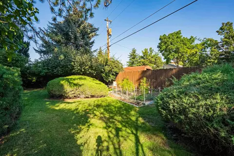 Exterior - 12001 E 25th Ave, Spokane, WA 99206 photo 7 of 9
