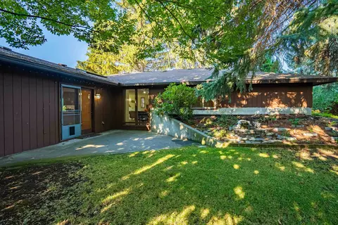 Exterior - 12001 E 25th Ave, Spokane, WA 99206 photo 4 of 9