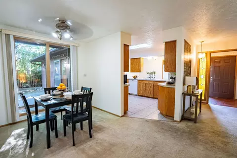 Dining - 12001 E 25th Ave, Spokane, WA 99206 photo 1 of 2