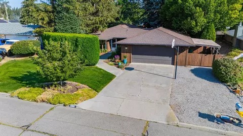 Exterior - 12001 E 25th Ave, Spokane, WA 99206 photo 9 of 9