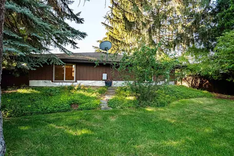 Exterior - 12001 E 25th Ave, Spokane, WA 99206 photo 6 of 9
