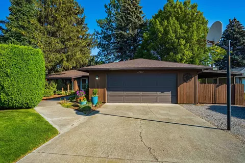 Exterior - 12001 E 25th Ave, Spokane, WA 99206 photo 2 of 9
