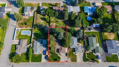 View/Area - 12001 E 25th Ave, Spokane, WA 99206 photo 2 of 7