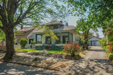 2907 W Sharp Ave, Spokane, WA 99201