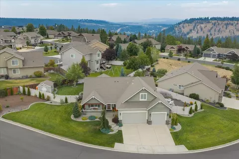 5512 S Blueridge Dr, Spokane, WA 99224