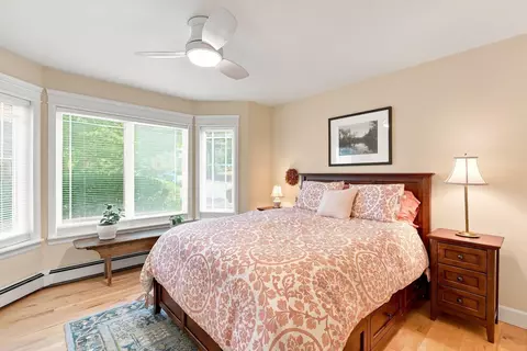 Bedroom - 1727 E 16th Ave Apt 1727 E 16th #1727 ½ E 16TH, Spokane, WA 99203 photo 1 of 5