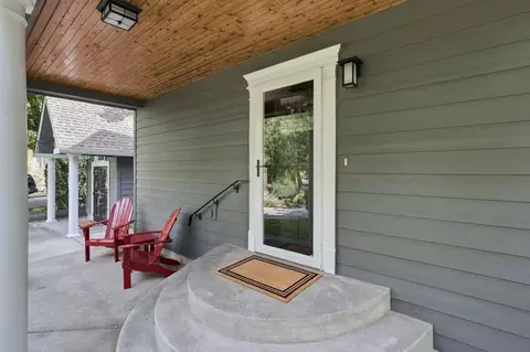 Exterior - 1727 E 16th Ave Apt 1727 E 16th #1727 ½ E 16TH, Spokane, WA 99203 photo 6 of 14