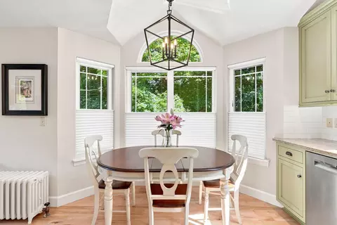 Dining - 1727 E 16th Ave Apt 1727 E 16th #1727 ½ E 16TH, Spokane, WA 99203 photo 1 of 1