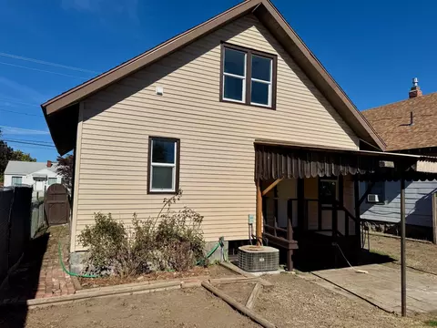 Exterior - 2708 E Nora Ave, Spokane, WA 99207 photo 5 of 5