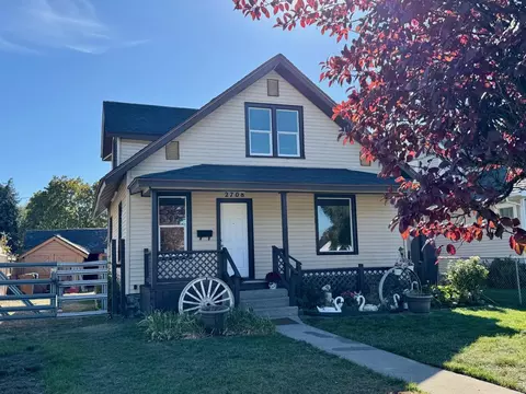Exterior - 2708 E Nora Ave, Spokane, WA 99207 photo 2 of 5