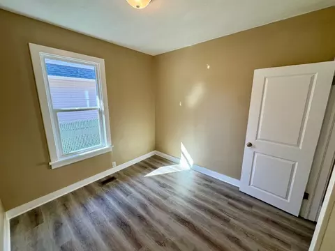 Bedroom - 2708 E Nora Ave, Spokane, WA 99207 photo 1 of 4