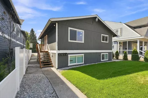 1915 W Boone Ave, Spokane, WA 99201