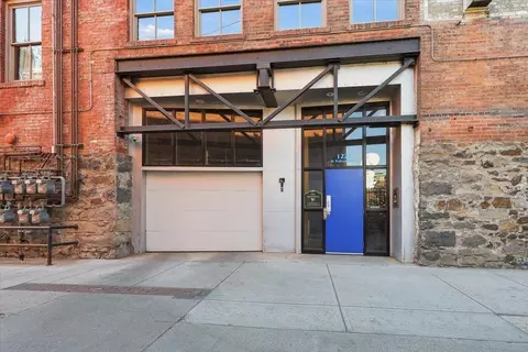 1221 Railroad Aly #5, Spokane, WA 99201