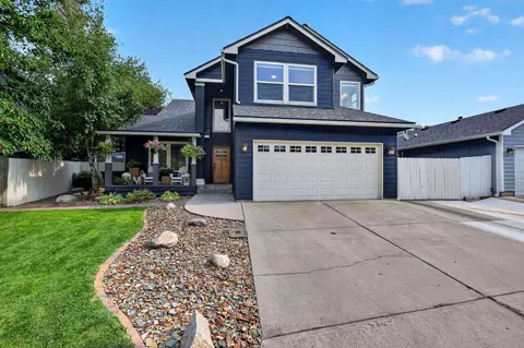 23213 E 2nd Ave, Liberty Lake, WA 99019