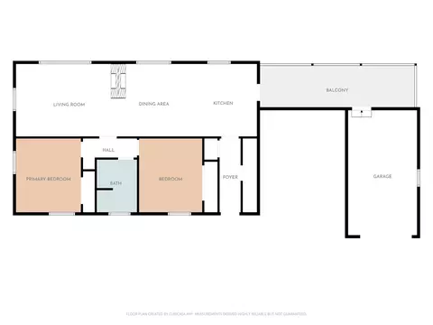 Floorplan - 11515 E 10th Ave, Spokane Valley, WA 99206 photo 3 of 3