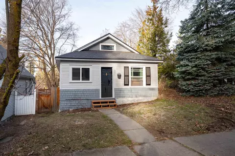 Exterior - 807 E 11th Ave, Spokane, WA 99202 photo 15 of 20