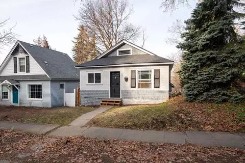 Exterior - 807 E 11th Ave, Spokane, WA 99202 photo 16 of 20