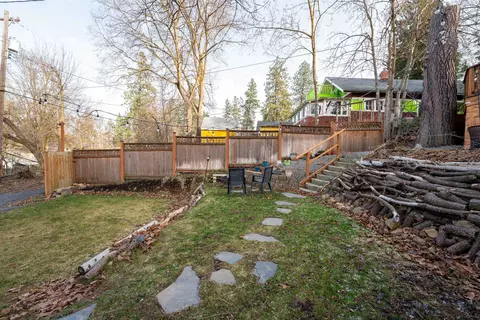 Exterior - 807 E 11th Ave, Spokane, WA 99202 photo 8 of 20