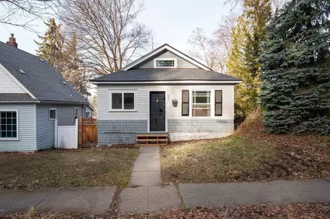 Exterior - 807 E 11th Ave, Spokane, WA 99202 photo 20 of 20