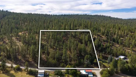 Nka Unk Rd, Liberty Lake, WA 99019