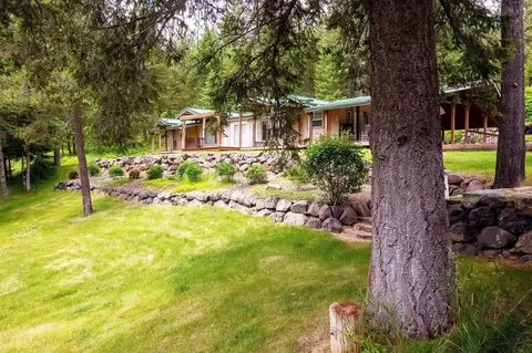 Exterior - 20611 E Wallis Rd, Mead, WA 99021 photo 2 of 19