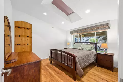 Bedroom - 20611 E Wallis Rd, Mead, WA 99021 photo 2 of 2